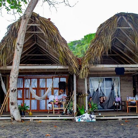 Cabanas El Nidito Hotel Santa Marta  Luaran gambar